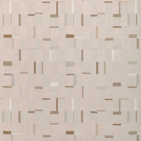 Sample of Kravet Sunbrella Windchime Cactus 37262 - 311 Landscape Collection by Barbara Barry Upholstery Fabric - Outdoor Fabric Central