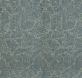 Sample of Lee Jofa Modern Sunbrella Breakwater Pacific GWF - 3419 - 50 by Kelly Wearstler Upholstery Fabric - Outdoor Fabric Central