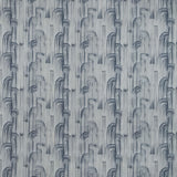 Sample of Lee Jofa Modern Sunbrella Crescent Weave Marlin GWF - 3737 - 15 Terra Firma II Indoor Outdoor Collection by Kelly Wearstler Upholstery Fabric - Outdoor Fabric Central