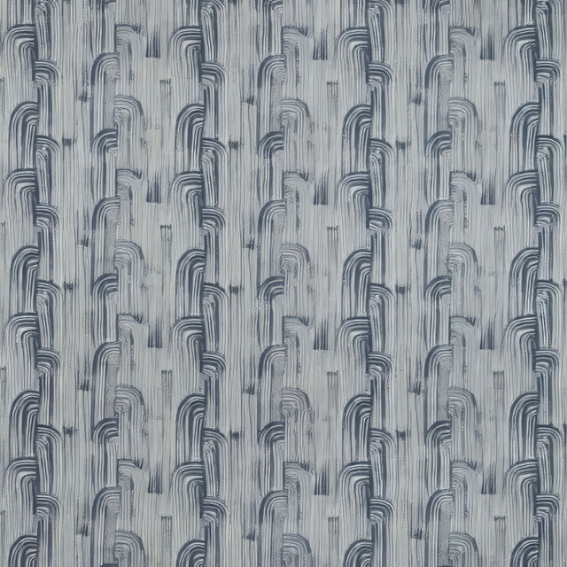 Sample of Lee Jofa Modern Sunbrella Crescent Weave Marlin GWF - 3737 - 15 Terra Firma II Indoor Outdoor Collection by Kelly Wearstler Upholstery Fabric - Outdoor Fabric Central