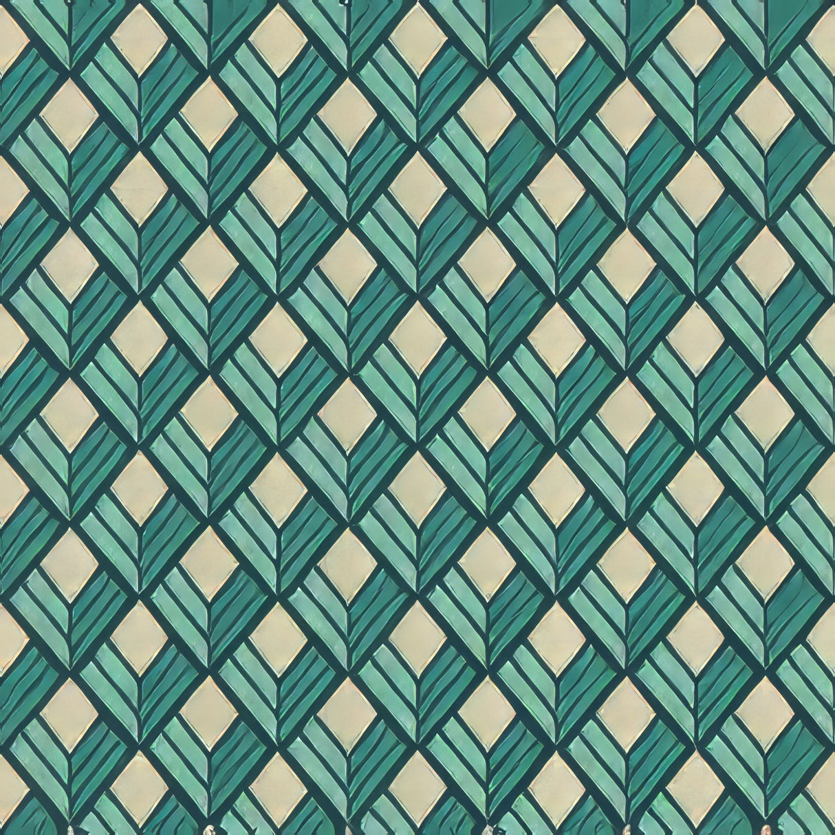 Sample of Lee Jofa Modern Sunbrella New Grille Blue / Navy GWF - 3324 - 550 by Ashley Hicks Upholstery Fabric - Outdoor Fabric Central
