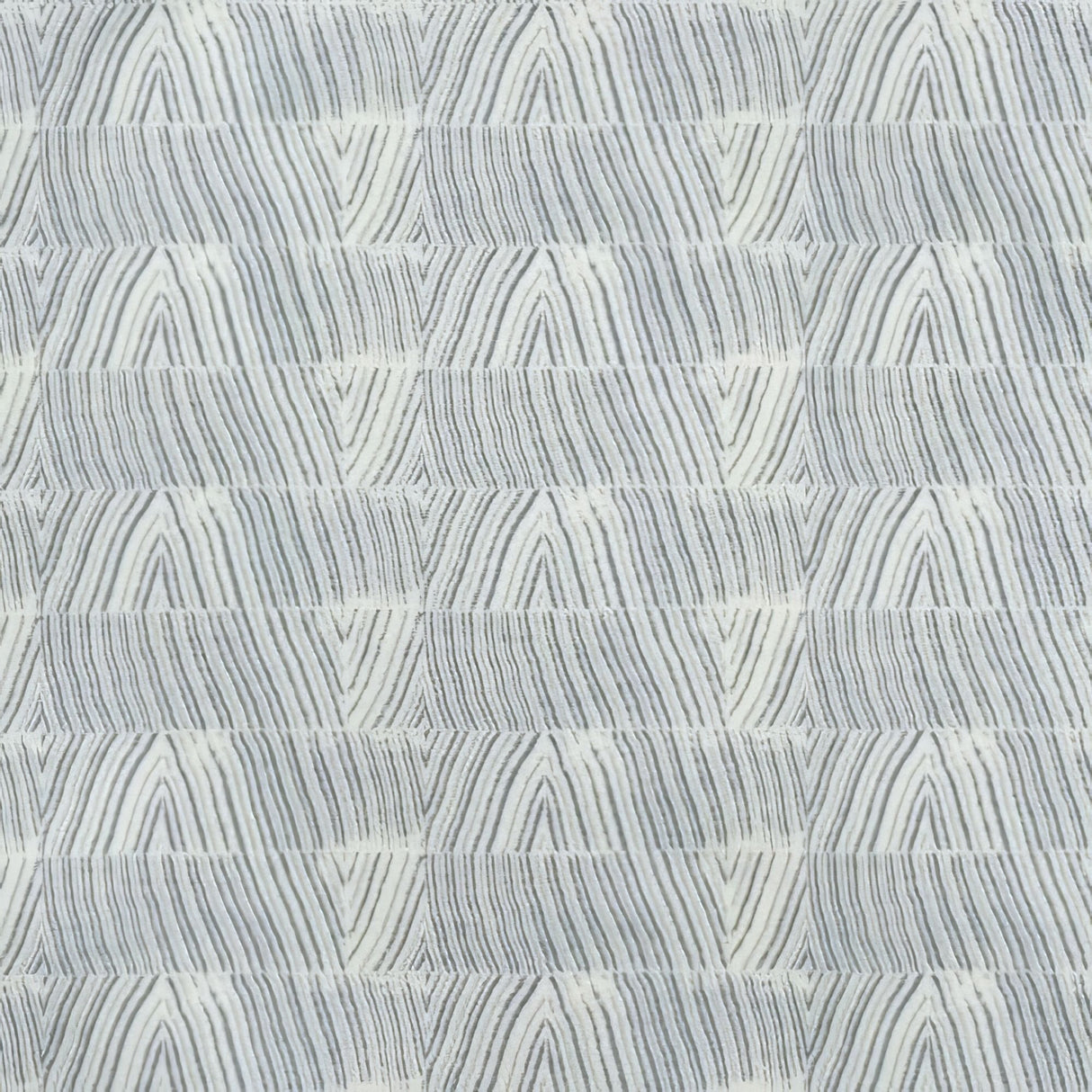 Sample of Lee Jofa Modern Sunbrella Post Weave Lake GWF - 3738 - 15 Terra Firma II Indoor Outdoor Collection by Kelly Wearstler Upholstery Fabric - Outdoor Fabric Central