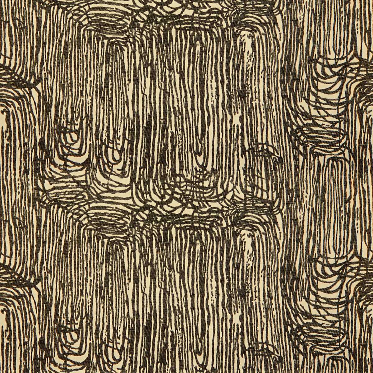Lee Jofa Modern Sunbrella Zuma Black GWF-3418-8 Terra Firma Collection by Kelly Wearstler Upholstery Fabric