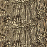 Lee Jofa Modern Sunbrella Zuma Black GWF-3418-8 Terra Firma Collection by Kelly Wearstler Upholstery Fabric