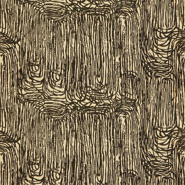 Lee Jofa Modern Sunbrella Zuma Black GWF-3418-8 Terra Firma Collection by Kelly Wearstler Upholstery Fabric