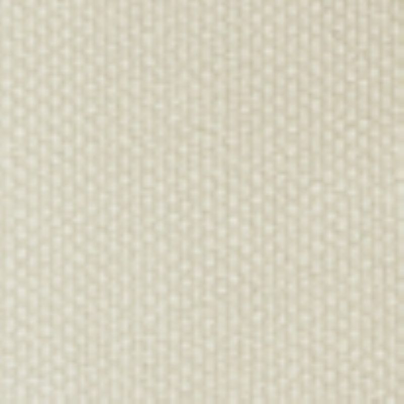 Sample of Outdoor Fabric Central 118 inch Ivory 9112 Outdoor Sheers Collection Drapery Fabric