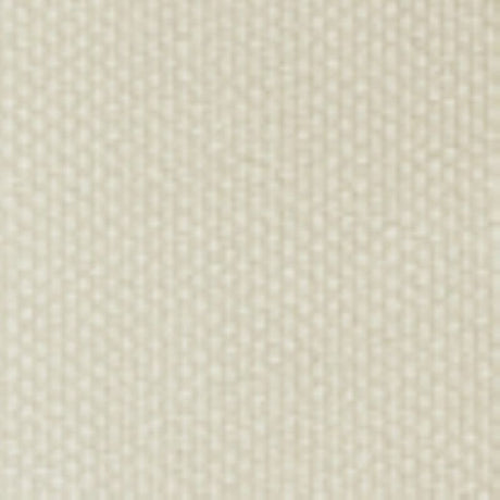 Sample of Outdoor Fabric Central 118 inch Ivory 9112 Outdoor Sheers Collection Drapery Fabric