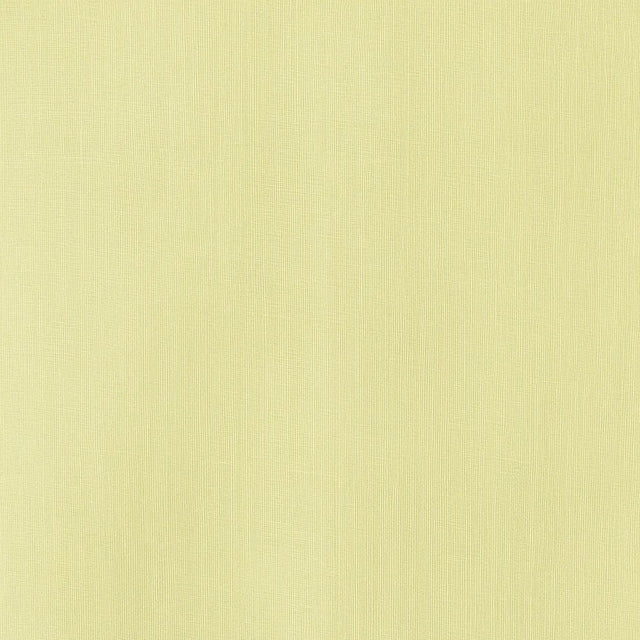 Sample of Outdoor Fabric Central 118 inch Lemon 9115 Outdoor Sheers Collection Drapery Fabric