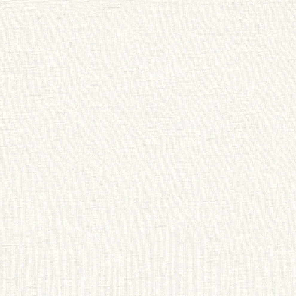 Sample of Outdoor Fabric Central 118 inch White 9100 Outdoor Sheers Collection Drapery Fabric