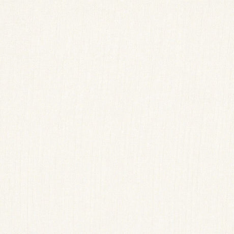 Sample of Outdoor Fabric Central 118 inch White 9100 Outdoor Sheers Collection Drapery Fabric