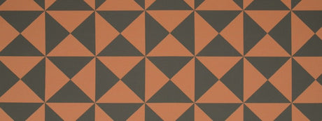 Robert Allen Sunbrella Cabana Bar Ember Upholstery Fabric