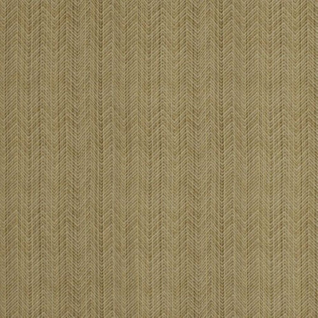 Robert Allen Sunbrella Peaking Out Honeysuckle Upholstery Fabric