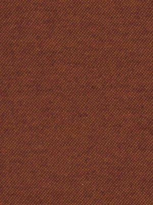 Robert Allen Sunbrella Plain Field Cognac Upholstery Fabric