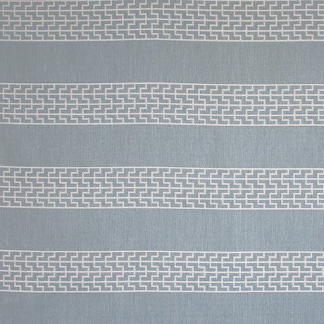 Silver State Alaxi Sunbrella Hyde Park Glacier New South Collection Upholstery Fabric
