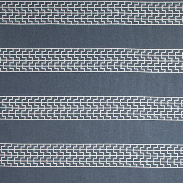 Silver State Alaxi Sunbrella Hyde Park Harbor New South Collection Upholstery Fabric