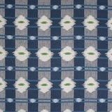 Silver State Alaxi Sunbrella Silverado Regatta New South Collection Upholstery Fabric