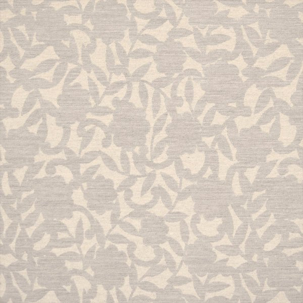 Silver State Sunbrella Arboreal Pewter Modern Eclectic Collection Upholstery Fabric