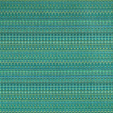 Silver State Sunbrella Calypso Turquoise Savannah Collection Upholstery Fabric