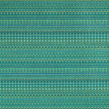 Silver State Sunbrella Calypso Turquoise Savannah Collection Upholstery Fabric
