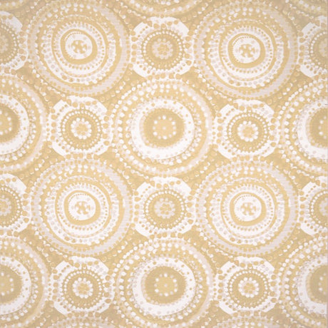 Silver State Sunbrella Cosmos Sahara Modern Eclectic Collection Upholstery Fabric