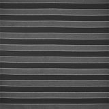 Silver State Sunbrella Palo Alto Coal Modern Eclectic Collection Upholstery Fabric