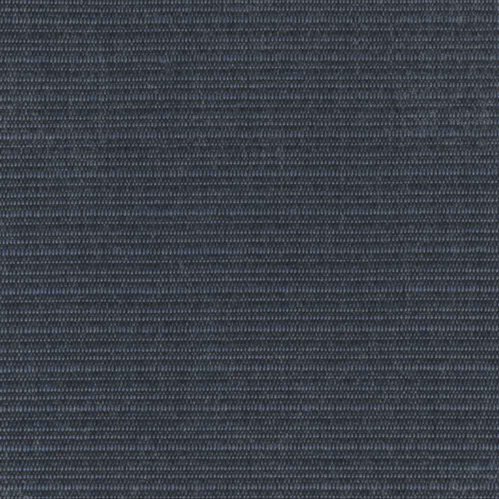 Sample of Stout Sunbrella Anderson Navy 2 Well Suited Sunbrella Collection Upholstery Fabric