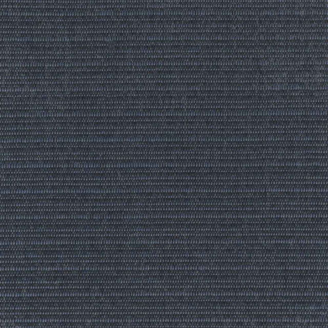 Sample of Stout Sunbrella Anderson Navy 2 Well Suited Sunbrella Collection Upholstery Fabric