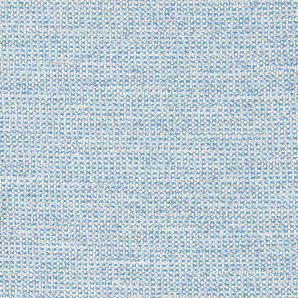 Sample of Stout Sunbrella Derby Bluebird 6 Well Suited Sunbrella Collection Upholstery Fabric