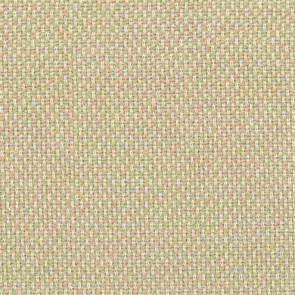 Sample of Stout Sunbrella Dice Sand 1 Sunrise Solids Collection Upholstery Fabric