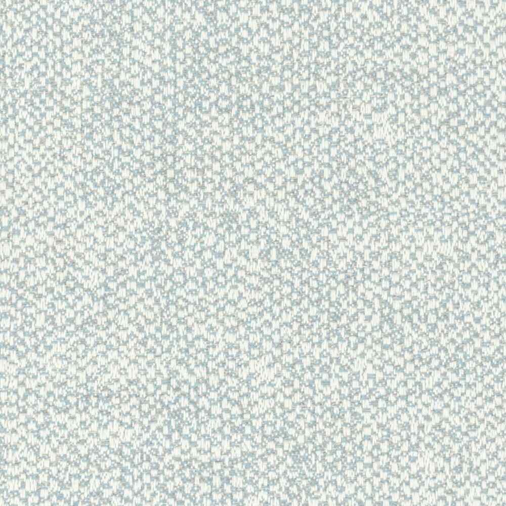 Sample of Stout Sunbrella Dwyer Aqua 3 Well Suited Sunbrella Collection Upholstery Fabric
