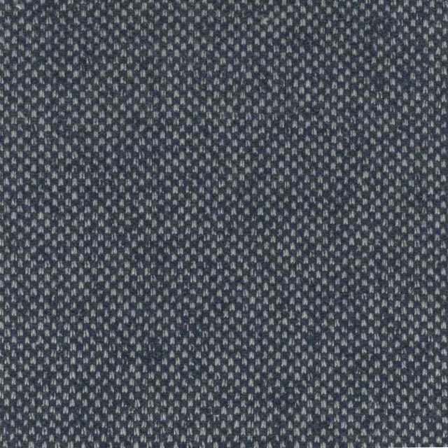 Sample of Stout Sunbrella Hive Ink 1 Well Suited Sunbrella Collection Upholstery Fabric
