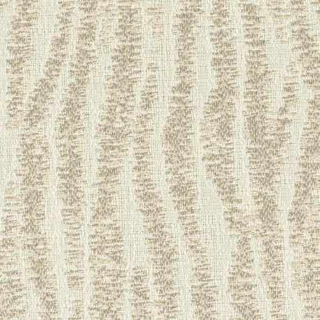 Sample of Stout Sunbrella Holden Taupe 4 Well Suited Sunbrella Collection Upholstery Fabric