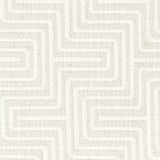 Sample of Stout Sunbrella Island Frost 5 Well Suited Sunbrella Collection Upholstery Fabric