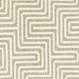 Sample of Stout Sunbrella Island Raffia 3 Well Suited Sunbrella Collection Upholstery Fabric