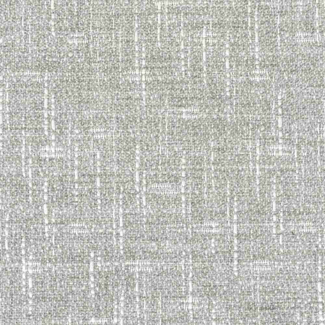 Sample of Stout Sunbrella Lookout Grey 2 Well Suited Sunbrella Collection Upholstery Fabric