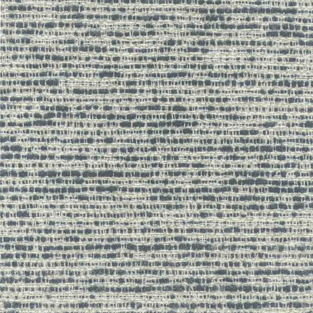 Sample of Stout Sunbrella Marmora Indigo 1 Well Suited Sunbrella Collection Upholstery Fabric