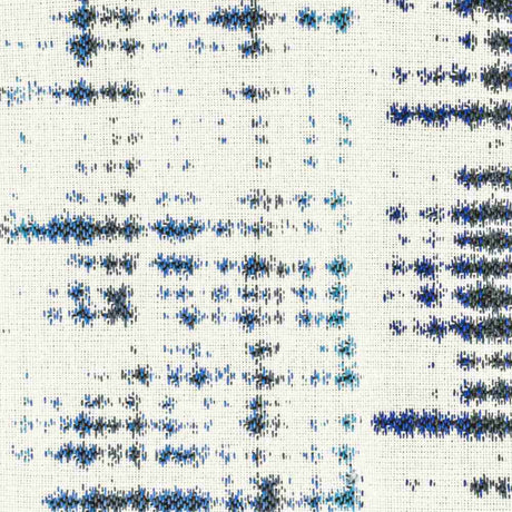 Sample of Stout Sunbrella Phelps Indigo 1 Well Suited Sunbrella Collection Upholstery Fabric