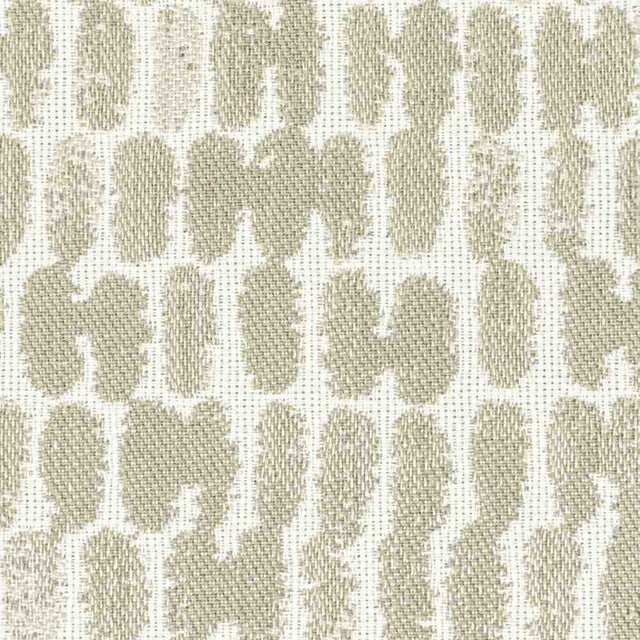 Sample of Stout Sunbrella Shudder Mushroom 2 Well Suited Sunbrella Collection Upholstery Fabric
