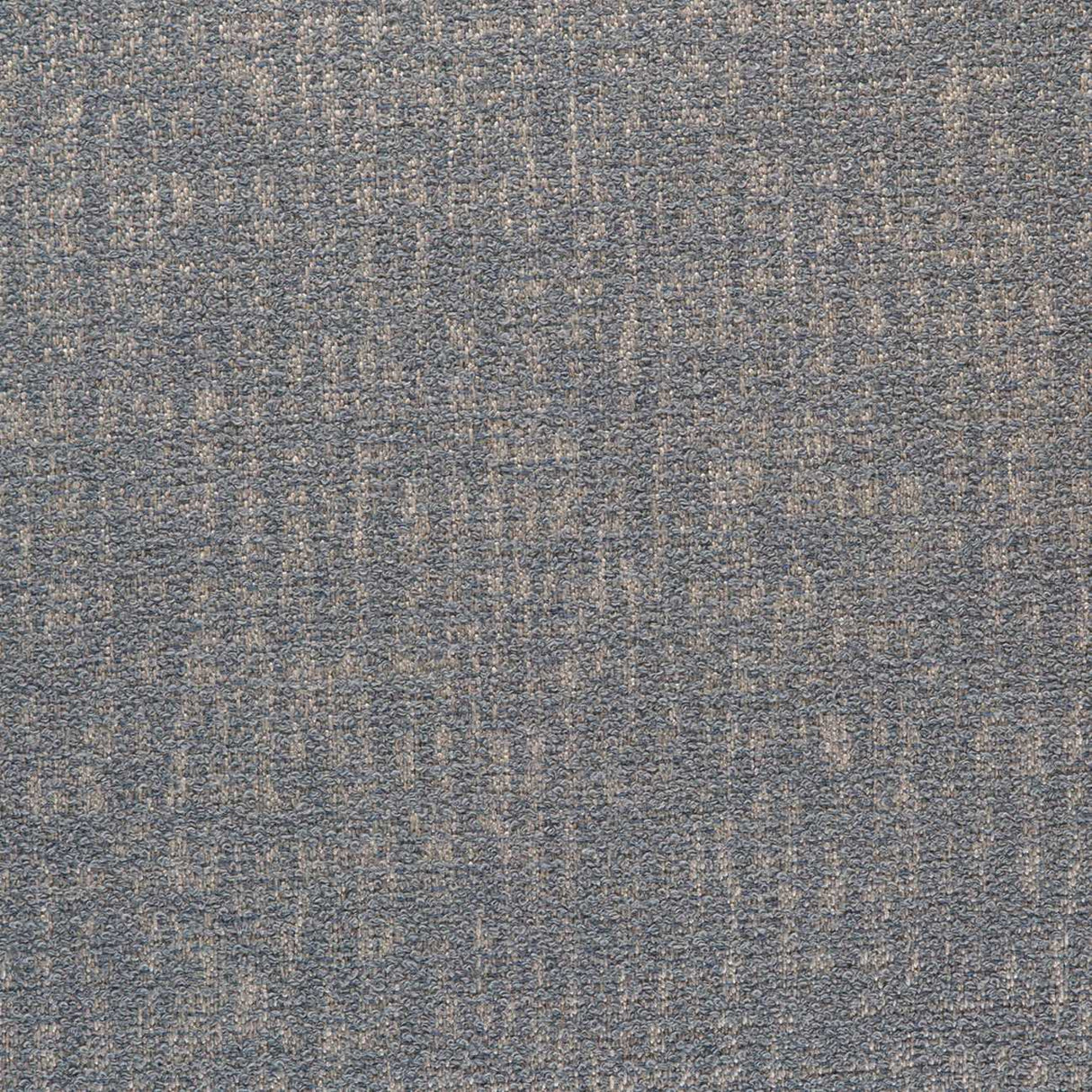 Sunbrella Abstraction Denim 370041-0006 Fusion Collection Upholstery Fabric