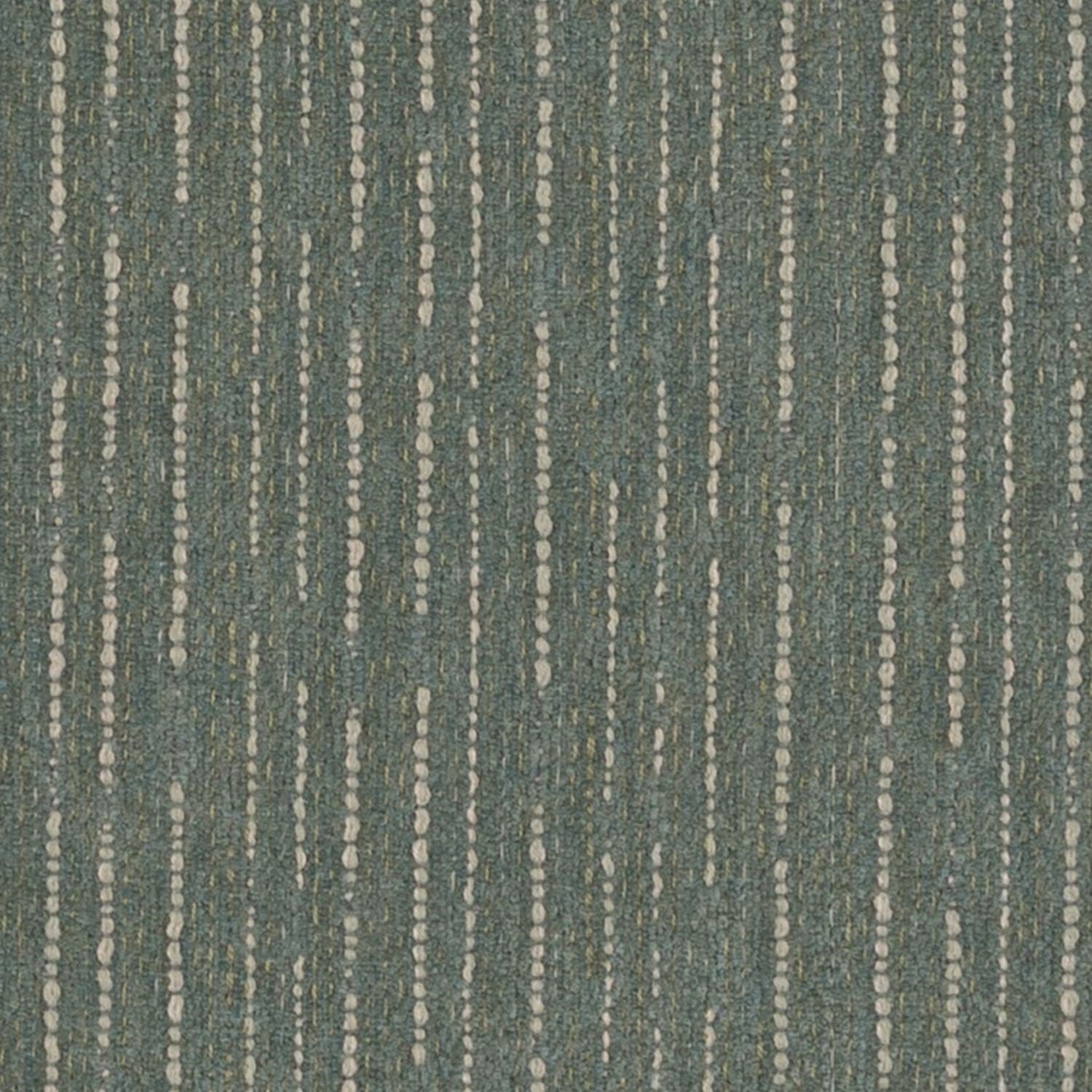 Sunbrella Abundant Seaglass 370011-0008 Interiors Foundation Collection Upholstery Fabric