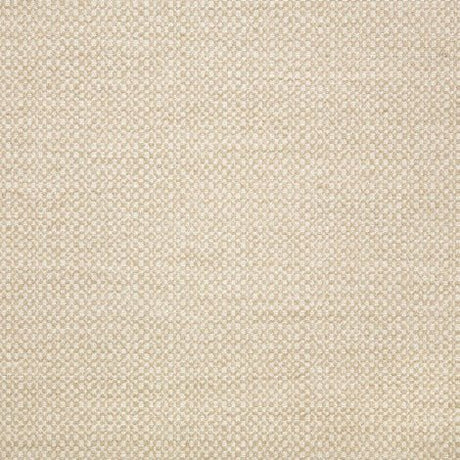 Sample of Sunbrella Action Linen 44285-0000 Elements Collection Upholstery Fabric