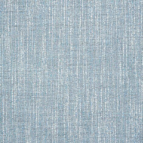 Sample of Sunbrella Adena Celeste 44268-0030 Elements Collection Upholstery Fabric