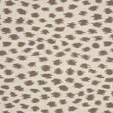 Sample of Sunbrella Agra Pebble 145147-0002 Fusion Collection - Reversible Upholstery Fabric (Light Side)