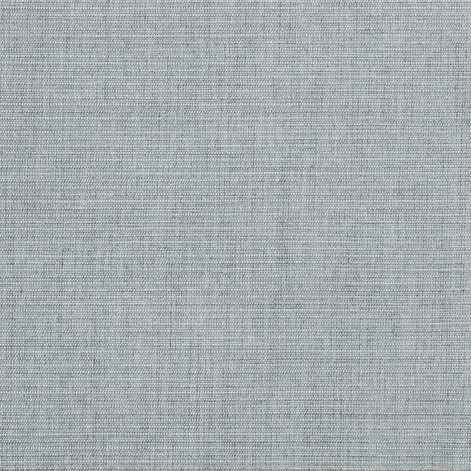 Sample of Sunbrella Ambrose Chambray 40608-0008 Upholstery Fabric