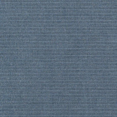 Sample of Sunbrella Ambrose Denim 40608-0011 Upholstery Fabric