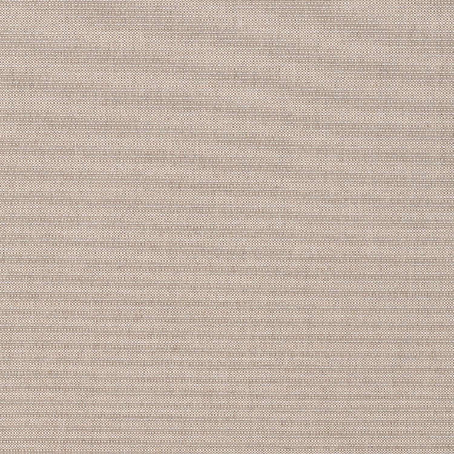 Sample of Sunbrella Ambrose Flax 40608-0004 Upholstery Fabric