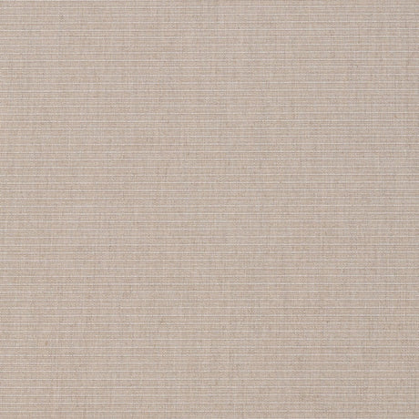 Sample of Sunbrella Ambrose Flax 40608-0004 Upholstery Fabric