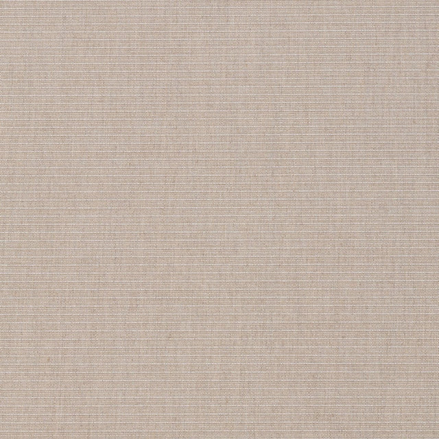 Sample of Sunbrella Ambrose Flax 40608-0004 Upholstery Fabric