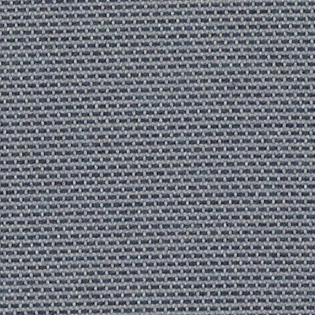 Sample of Sunbrella Archi Slate ARCH R056 140 Odyssey European Collection Upholstery Fabric