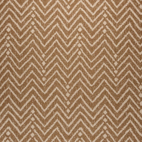 Sample of Sunbrella Argo Toffee 47250-0003 Upholstery Fabric